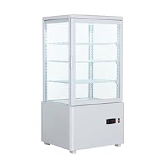 Ristoattrezzature frigo vetrin usato  Spedito ovunque in Italia 