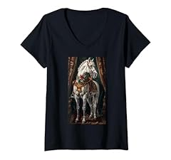 Womens renaissance horse for sale  Delivered anywhere in UK