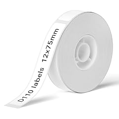 Niimbot thermal label for sale  Delivered anywhere in USA 