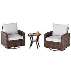 Finerfurnis piece outdoor for sale  Delivered anywhere in USA 