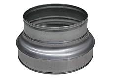 Reduzierstück 100 80mm gebraucht kaufen  Wird an jeden Ort in Deutschland