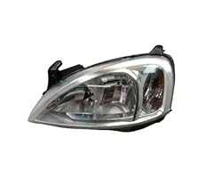 Back2car phare gauche d'occasion Back2car phare gauche d'occasion  Livré partout en France