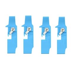 Dophee 4pcs plastic for sale  Delivered anywhere in USA 