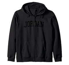Jordan black varsity for sale  Delivered anywhere in USA 