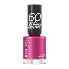 Rimmel seconds super gebraucht kaufen  Wird an jeden Ort in Deutschland