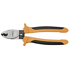 Neo tools kabelschneider gebraucht kaufen  Wird an jeden Ort in Deutschland