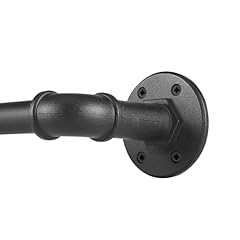Industrial curtain pole for sale  Delivered anywhere in UK