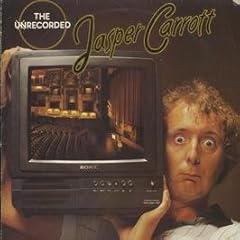 Jasper carrott un for sale  Delivered anywhere in UK