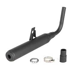 Sunqiao pw50 silencer for sale  Delivered anywhere in USA 