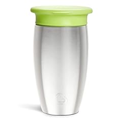 Munchkin stainless steel for sale  Delivered anywhere in USA 