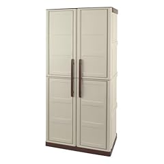 Intec armoire rangement d'occasion  Livré partout en France