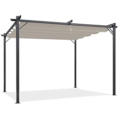 Idmarket pergola toit d'occasion  Livré partout en France