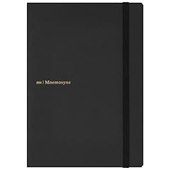Maruman mnemosyne journal for sale  Delivered anywhere in UK