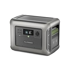 Allpowers zusatzbatterie b1000 gebraucht kaufen  Wird an jeden Ort in Deutschland