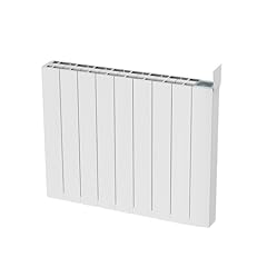 Radiateur électrique fonte d'occasion  Livré partout en France
