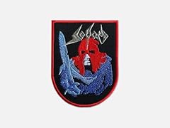 Sodom logo henker gebraucht kaufen  Wird an jeden Ort in Deutschland