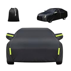 Car cover waterproof for sale  Delivered anywhere in UK