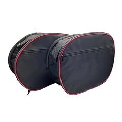 Upikit motorcycle saddlebag for sale  Delivered anywhere in Ireland