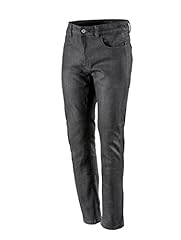 Jeans moto con usato  Spedito ovunque in Italia 