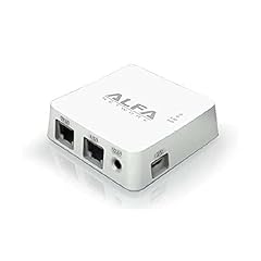 Alfa network aip d'occasion  Livré partout en Belgiqu