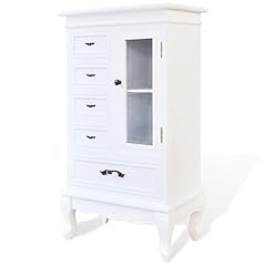 Vidaxl kommode schrank gebraucht kaufen  Wird an jeden Ort in Deutschland