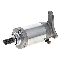 Ousika starter motor for sale  Delivered anywhere in UK