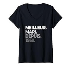 Meilleur mari 1959 d'occasion  Livré partout en France