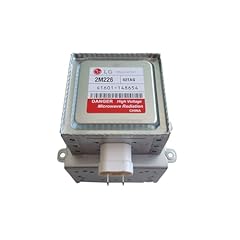 Magnetron 2m226 forno usato  Spedito ovunque in Italia 