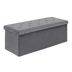 Fsobeiialeo storage ottoman for sale  Delivered anywhere in USA 