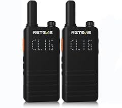 Retevis b63h walkie for sale  Delivered anywhere in UK