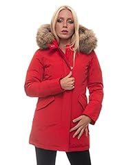 Woolrich arctic parka usato  Spedito ovunque in Italia 