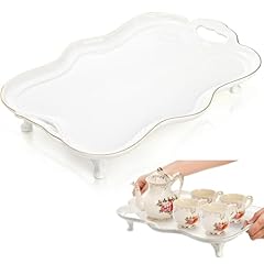 Tlence ceramic serving for sale  Delivered anywhere in USA 