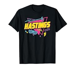 80s hastings shirt for sale  Delivered anywhere in UK