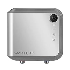 Wintemp tankless water for sale  Delivered anywhere in USA 