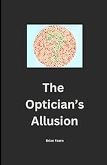 Optician allusion for sale  Delivered anywhere in UK