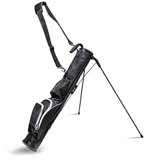 Sunday stand bag for sale  Delivered anywhere in USA 