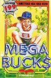 Mega bucks cassette for sale  Delivered anywhere in UK
