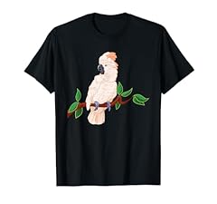 Moluccan cockatoo branch for sale  Delivered anywhere in USA 