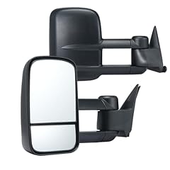 Vevor towing mirrors for sale  Delivered anywhere in USA 