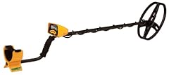 Garrett metaldetector base usato  Spedito ovunque in Italia 