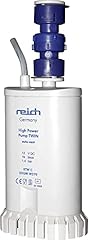 Reich hochleistungs tandempump gebraucht kaufen  Wird an jeden Ort in Deutschland