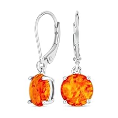 Simple round solitaire for sale  Delivered anywhere in UK