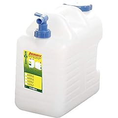 Brunner tanica acqua usato  Spedito ovunque in Italia 