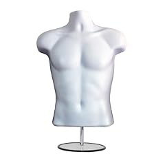 Display guru male for sale  Delivered anywhere in UK