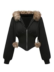 Verdusa women zip for sale  Delivered anywhere in USA 