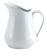 Hic creamer pitcher for sale  Delivered anywhere in USA 