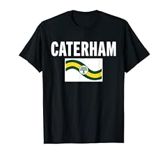 Caterham souvenir tee for sale  Delivered anywhere in UK