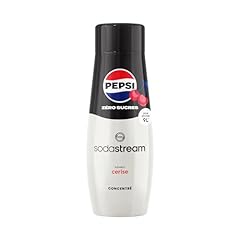 Sodastream concentré pepsi d'occasion  Livré partout en France