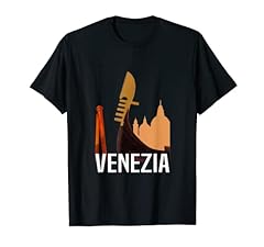 Venezia shirt venezia usato  Spedito ovunque in Italia 