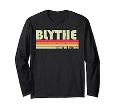 Blythe nome personalizzato usato  Spedito ovunque in Italia 